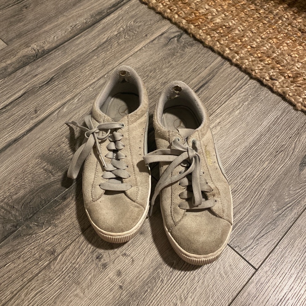 Puma platforms - Picture 3 of 3
